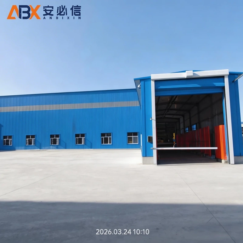昭通市机械式门封