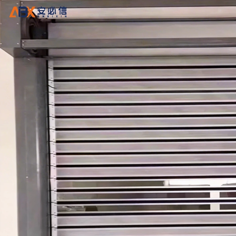 昭通市医药密闭高速门